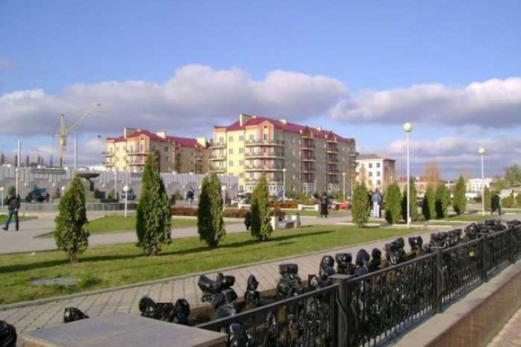 Регионы получат больше денег на жилье