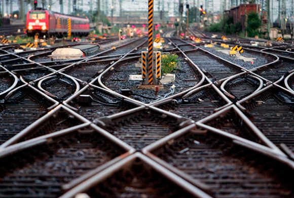 РЖД могут вложиться в строительство ж/д в Иране