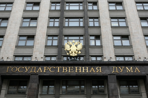 ГД рассмотрит проект об изменении срока выдачи разрешений на строительство