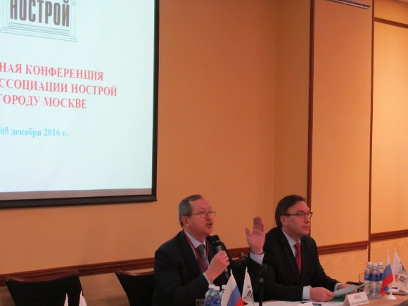Кто-то уйдет, кто-то вернется… А компфондов СРО – меньше половины