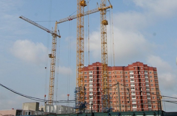 В Подмосковье достроили 30 долгостроев ГК 
