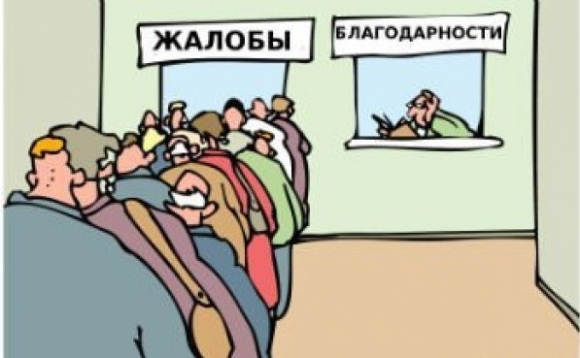 Количество жалоб в строительные СРО Москвы увеличилось