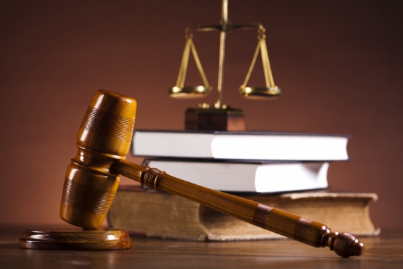 В Омске осуждён инспектор Ростехнадзора