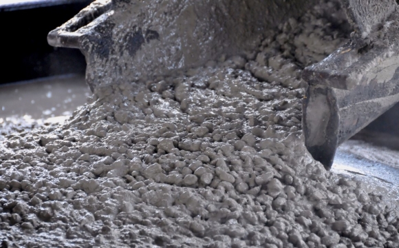 «Сибцем» в 2016 произвёл цемента на 17% меньше