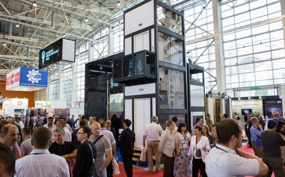Russian Elevator Week <br />
в этом году — будет!<br />
А выставка «ЛИФТ» — нет