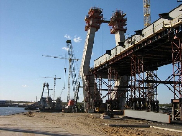 Вопрос с землёй под строительство моста Благовещенск - Хэйхэ решен