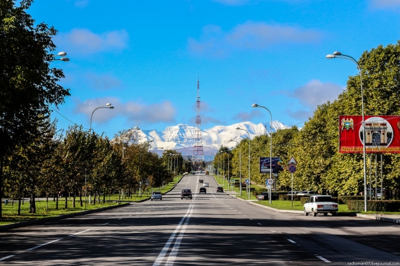 На месте ж/д в Нальчике построят автодорогу
