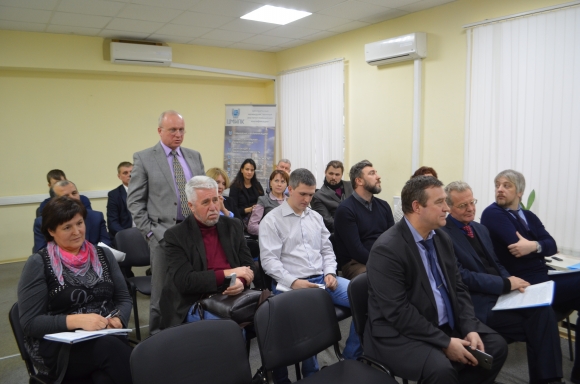 Строители на семинаре узнали, что их компфонды, скорее всего, утрачены