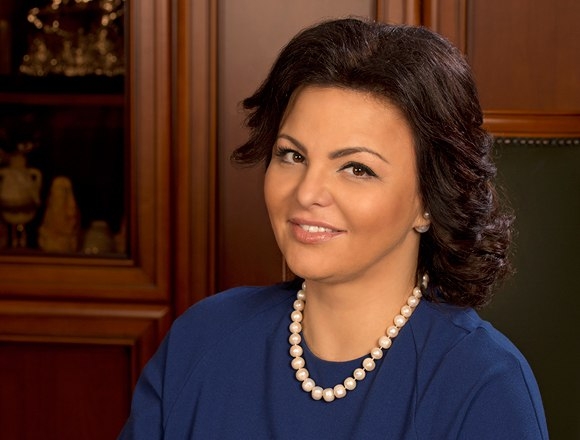 Компфонд дольщиков возглавит экс-депутат Госдумы Елена Николаева