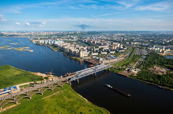 Нижегородская область за год планирует ремонт трех мостов