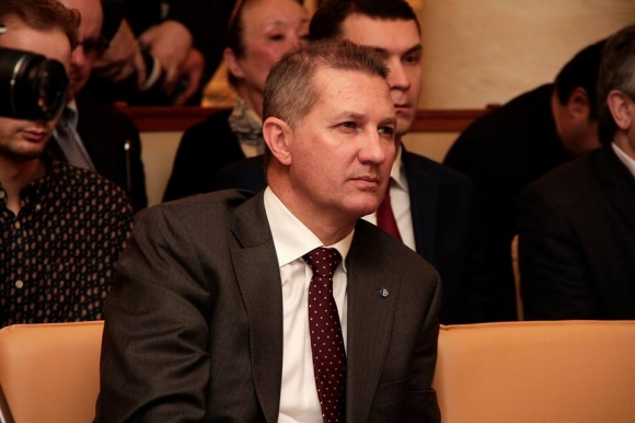 «Деловая Россия»: справку о судимости в МВД запрашивает интересант, а не гражданин