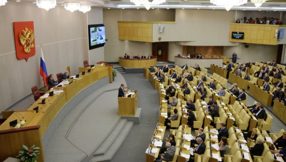 Штраф за эксплуатацию стройобъектов без разрешения могут повысить