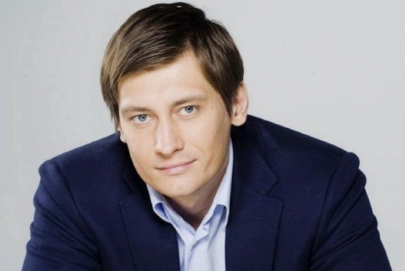 Дмитрий Гудков: переселение из пятиэтажек будет принудительным и по всей Москве