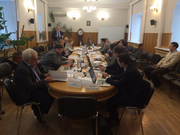 BIM <br />
в России: <br />
бои без правил?