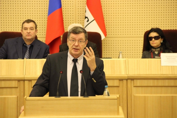 Строитель, знай: на страже твоих интересов стоит аварийный комиссар!