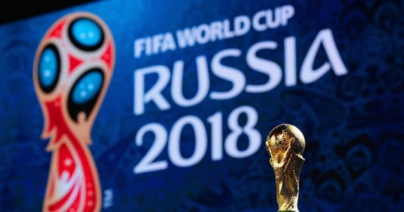 Строительство инфраструктуры к ЧМ-2018 почти завершено
