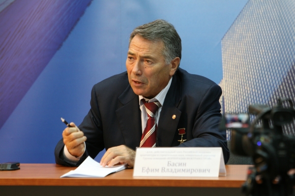 СРО «МОС» реформируется, но президентом остается Ефим Басин