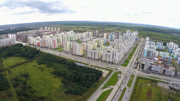 Стратегия <br />
пространственного развития: <br />
каким будет будущее России?