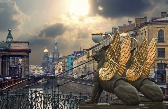 Более 1,5 млрд руб. выделено на достройку участка обхода центра Петербурга