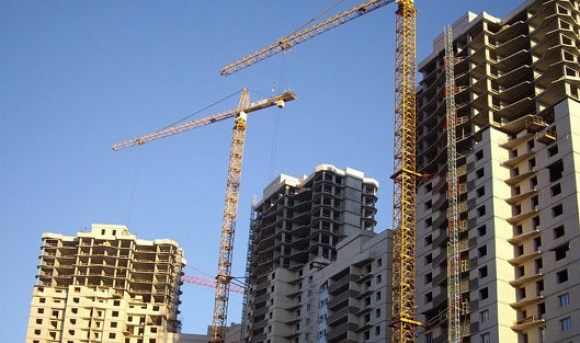 ОВС застраховало более 700 новостроек