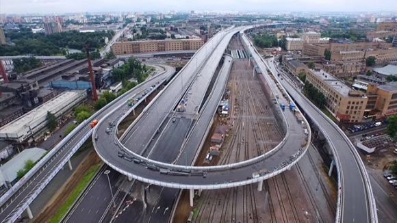 Около 50 млрд руб. может вложить инвестор в участок СВХ