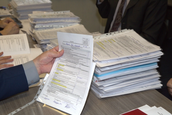 Только пять из 73 московских СРО подают документы своих членов в Нацреестр