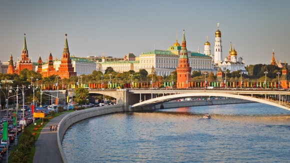 Россия бьет рекорды по числу иностранных инвестпроектов