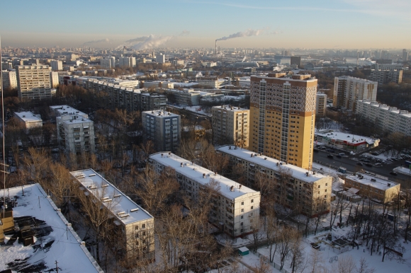 «Пятиэтажная» проблема: <br />
главное – не нарушать <br />
права граждан
