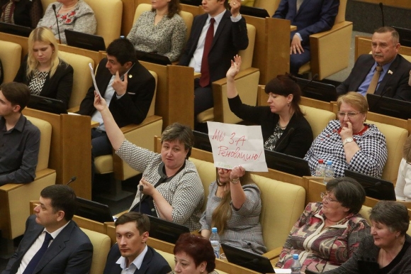 Реновация пятиэтажек: «Пока дают – надо брать, а потом бежать, чтобы не побили»