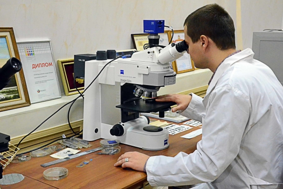 ВГТУ – <br />
сплав молодости, <br />
инноваций и науки