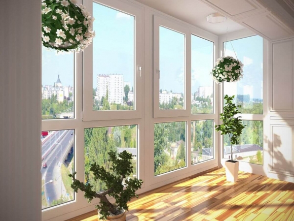 Оконщиков ждет <br />
десятилетие <br />
роста