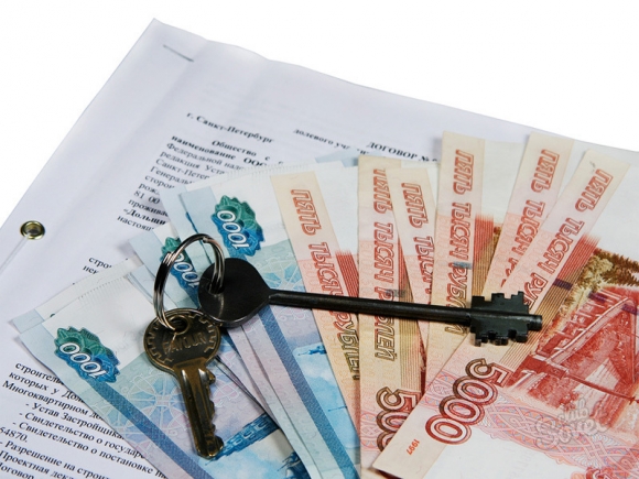 Застройщиков по ДДУ страхуют более чем на 1 трлн руб четыре страховщика
