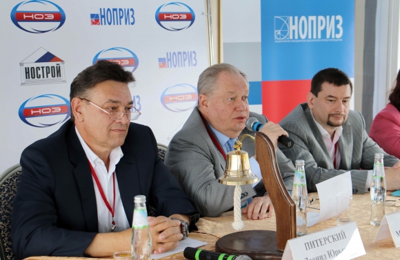 М.Посохин: Пришло понимание необходимости применения комплексного подхода