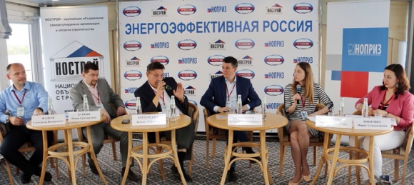Главный итог Форума – <br />
энтузиазм людей <br />
и уверенность в победе