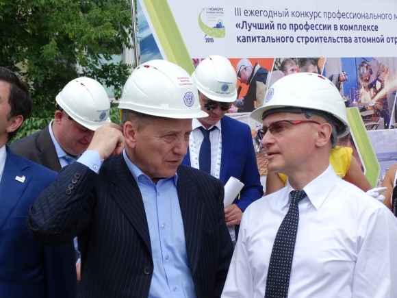 СРО «Союзатомстрой»: отраслевые СРО вернутся – законопроект уже в Госдуме!