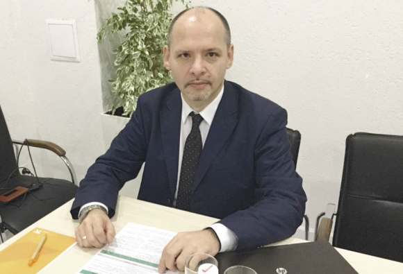 Минстрой России <br />
исполняет «дорожную карту» <br />
последовательно и пунктуально