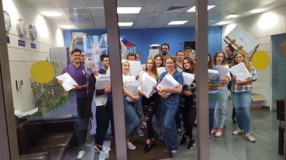 1 июля: Двери в Нацреестр  специалистов открываются!