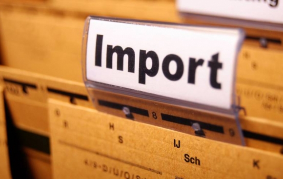 Импорт занимает не более 20% в стройпроектах