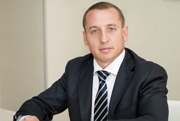 В «РОСКАПСТРОЕ» опять новый директор – теперь Николай Циганов