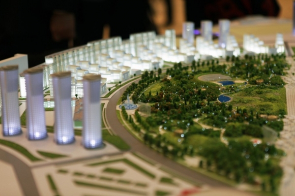 Почти 70 стран приняли участие в Московском урбанистическом форуме