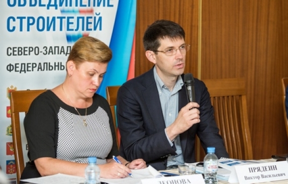 Совет НОСТРОя начал обновляться: уходят Лощенко и  Леонова. А кто придет?