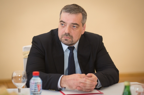 Общественный совет<br />
поможет исправиться <br />
СРО-нарушительнице