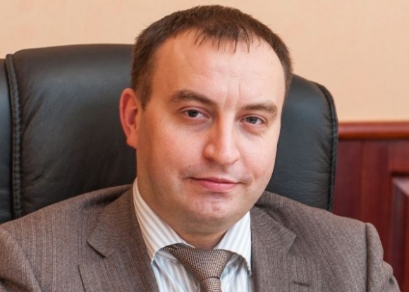 Алексей Сорокин снят <br />
с поста председателя <br />
комитета НОСТРОЙ