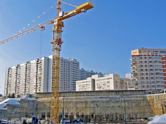 Закон о компфонде дольщиков вводит запрет на появление новых компаний и работу старых