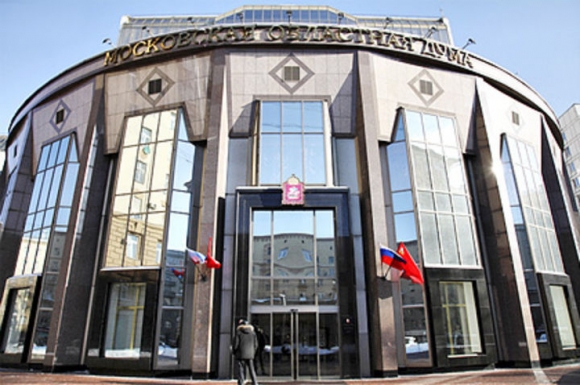 Рабочая группа Мособлдумы по обманутым дольщикам начнет работу 21 июля
