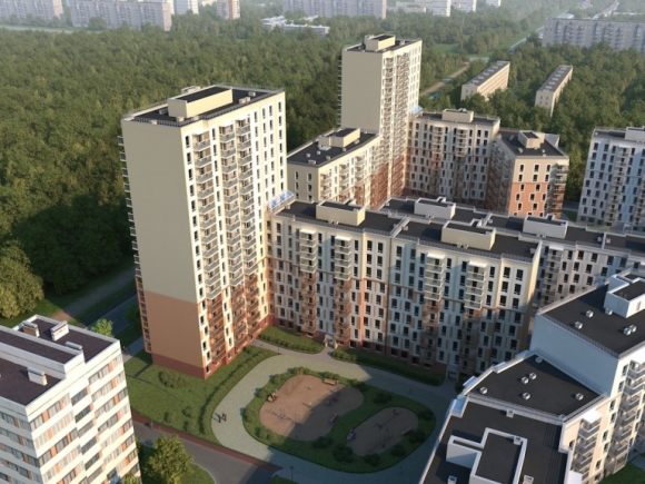 Список домов по программе реновации появится в августе