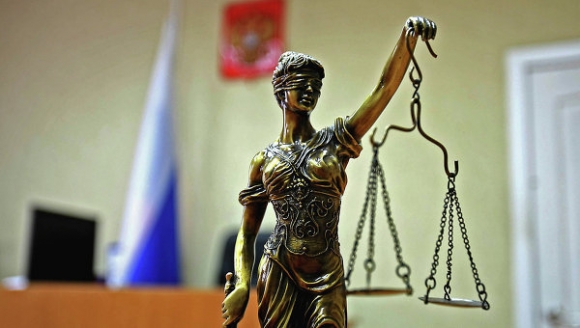Здание суда за 1,4 млрд р. начали строить в Иркутске