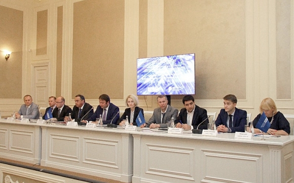 Глава Росреестра рассказала о проблемах госрегистрации прав на недвижимость