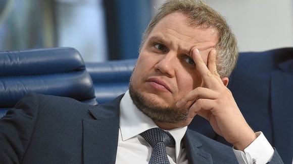 Александр Ручьев как глава ТК 144 подписал соглашение с собой как главой НОПСМ