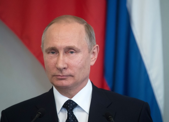 Путин подписал закон о фонде долевого строительства